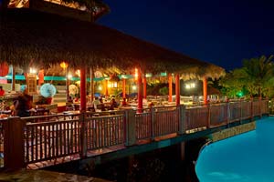 Indochine - Lifestyle Crown & Residence Suites - All Inclusive - Puerto Plata, Dominican Republic 
