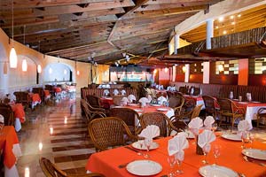 Moomtaz - Lifestyle Crown & Residence Suites - All Inclusive - Puerto Plata, Dominican Republic 